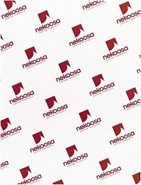 Nekoosa - 8-1/2" x 11" White Digital Carbonless Paper - Use with Laser Printers, Inkjet Printers, Copiers - Strong Tooling