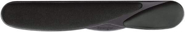 Kensington - Black Keyboard Wrist Rest - Use with Keyboard - Strong Tooling