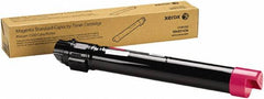 Xerox - Magenta Toner Cartridge - Use with Xerox Phaser 7500 - Strong Tooling