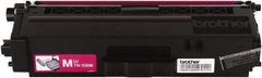 Brother - Magenta Toner Cartridge - Use with Brother HL-L8250CDN, L8350CDW, L8350CDWT, MFC-L8600CDW, L8850CDW - Strong Tooling