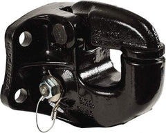 Buyers Products - 90,000 Lb Capacity Pintle Hook - For Use with Trailers - Strong Tooling