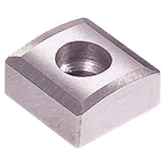 Iscar - Support Pad for Indexable Tools - Use with Deep Drilling - Strong Tooling