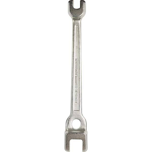 Jonard Tools - Open End Wrenches Wrench Type: Open End Wrench Tool Type: NonInsulated; Non-Sparking; Standard - Strong Tooling