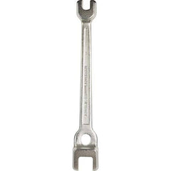 Jonard Tools - Open End Wrenches Wrench Type: Open End Wrench Tool Type: NonInsulated; Non-Sparking; Standard - Strong Tooling