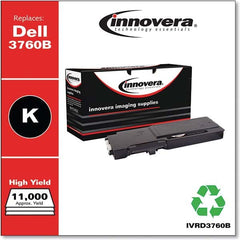 innovera - Office Machine Supplies & Accessories For Use With: Dell C3760dn, C3760n, C3765dnf Nonflammable: No - Strong Tooling