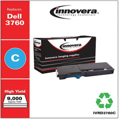 innovera - Office Machine Supplies & Accessories For Use With: Dell C3760dn, C3760n, C3765dnf Nonflammable: No - Strong Tooling