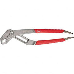 Milwaukee Tool - Tongue & Groove Pliers Type: Pliers Overall Length Range: 12" - 17.9" - Strong Tooling