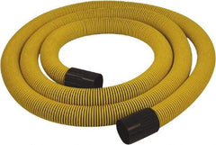 Dustless Technologies - 12' Hose Length, Hose - Use With D1603, D1606 - Strong Tooling