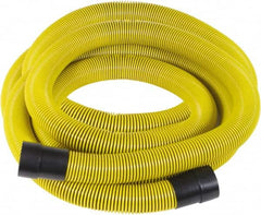 Dustless Technologies - 25' Hose Length, Hose - Use With D1603, D1606 - Strong Tooling