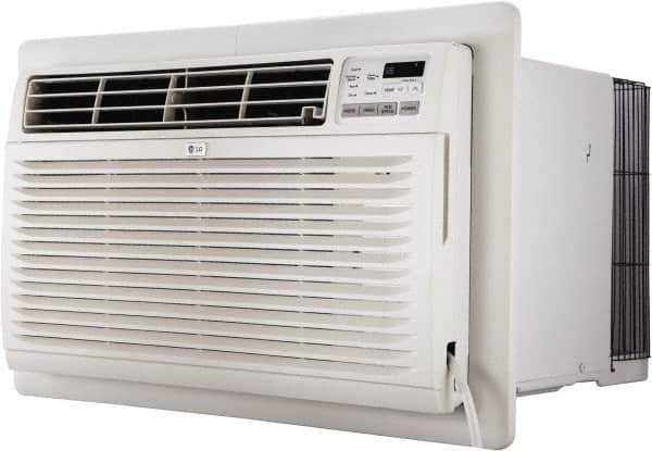 LG Electronics - Air Conditioners Type: Window BTU Rating: 9800 - Strong Tooling