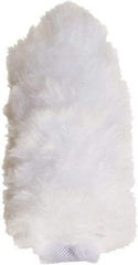 O-Cedar - Replacement Fiber Duster - 7-1/2" OAL, White - Strong Tooling