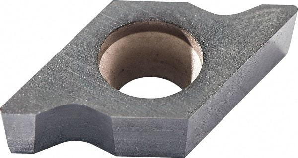 Metabo - 0.402" Power Beveling & Deburring Radius Insert - Contains 10 Carbide Inserts, Use with KFM 9-3 RF, KFM 18 LTX 3 RF - Strong Tooling