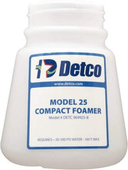 Detco - Garden & Pump Sprayer Bottle Only - Strong Tooling