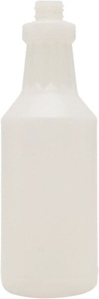 Detco - 32 oz Plastic Bottle - Exact Industrial Supply