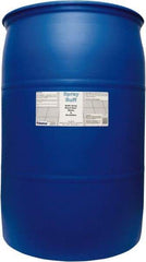 Detco - 55 Gal Drum Spray Buff - Use on Hard Floors - Strong Tooling