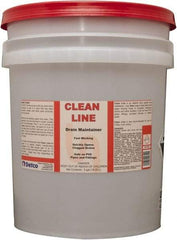 Detco - 5 Gal Liquid Drain Opener - Unscented, Pail - Strong Tooling