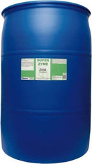 Detco - 55 Gal Liquid Drain Cleaner - Unscented, Drum - Strong Tooling