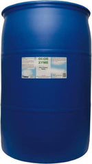 Detco - 55 Gal Drum Deodorizer - Liquid, Cherry Scent, Environmentally Safe - Strong Tooling