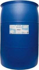 Detco - 55 Gal Drum Deodorizer - Liquid, Unscented, Concentrated, Environmentally Safe - Strong Tooling