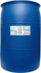 Detco - 55 Gal Drum Deodorizer - Liquid, Orange-Honey Scent, Concentrated, Environmentally Safe - Strong Tooling