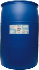 Detco - 55 Gal Drum Deodorizer - Liquid, Cherry Scent, Concentrated, Environmentally Safe - Strong Tooling