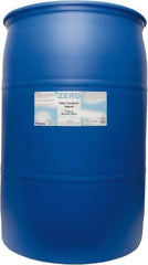 Detco - 55 Gal Drum Deodorizer - Liquid, Unscented, Environmentally Safe - Strong Tooling