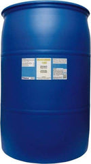 Detco - 55 Gal Drum Cleaner/Degreaser - Liquid, Butyl-Based, Unscented - Strong Tooling