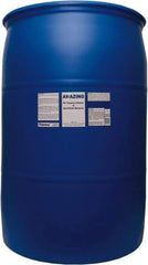 Detco - 55 Gal Drum Spot/Stain Cleaner - Liquid, Butyl-Based, Unscented - Strong Tooling