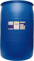 Detco - 55 Gal Drum Mildew Remover - Liquid, Water-Based, Unscented - Strong Tooling