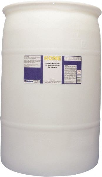 All-Purpose Cleaner: 30 gal Drum Liquid, Unscented