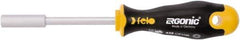 Felo - Bit Screwdriver - Hex Tip, Ergonomic - Strong Tooling