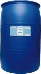 Detco - 55 Gal Drum Spot/Stain Cleaner - Linen Scent - Strong Tooling