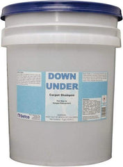 Detco - 5 Gal Pail Carpet Shampoo - Unscented - Strong Tooling