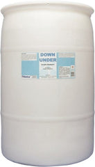 30 Gal Drum Carpet Shampoo Unscented