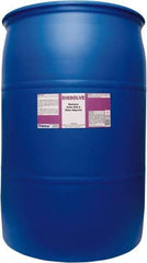 Detco - 55 Gal Drum Carpet & Upholstery Spot Remover - Unscented - Strong Tooling