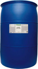 Detco - 55 Gal Drum Liquid Hand Cleaner - Green, Herbal Scent - Strong Tooling