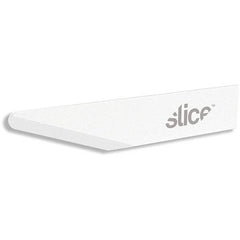 Slice - 4 Piece, Ceramic, Hobby Blade - 1/4" Blade Thickness - Strong Tooling