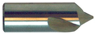 3/4 X 90 DEG HSS RH SD-TIN - Strong Tooling