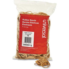 UNIVERSAL - Rubber Band Strapping Type: Rubber Band Circumference: 14 (Decimal Inch) - Strong Tooling