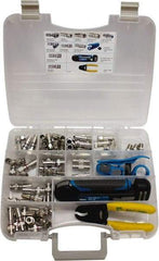 Ideal - Compression Kit - RG59 Compatible - Strong Tooling