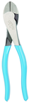 Lap Joint Cutting Pliers -- 8'' (Comfort Grip) - Strong Tooling