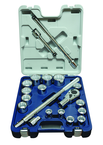 20 Piece - 3/4" Drive - 12 Point - Combination Kit - Strong Tooling