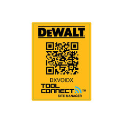 Power Drill Small QR Code: Use with Tool Connect Ready Tools