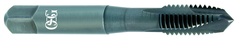 M8 x 1.25 Dia. - STI - D3 - 3 FL - Spiral Point Plug EXO VA3 S/O Tap - Strong Tooling