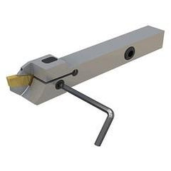 GHSR 12-2-JHP-SL TOOL HOLDER - Strong Tooling