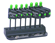 7PC STARPLUS FLAGDRIVER SET - Strong Tooling