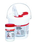 HAZ57 HAND WIPES LOCTITE - Strong Tooling