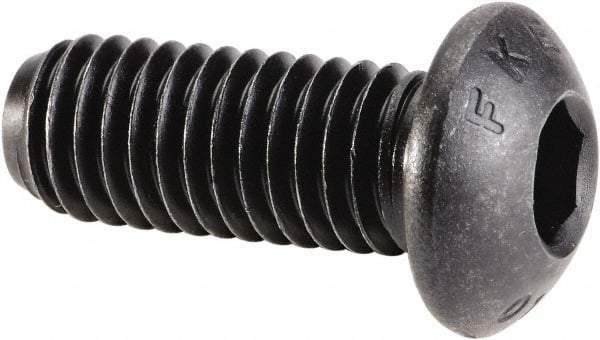 Kennametal - Cap Screw for Indexable Boring - For Use with Blades - Strong Tooling