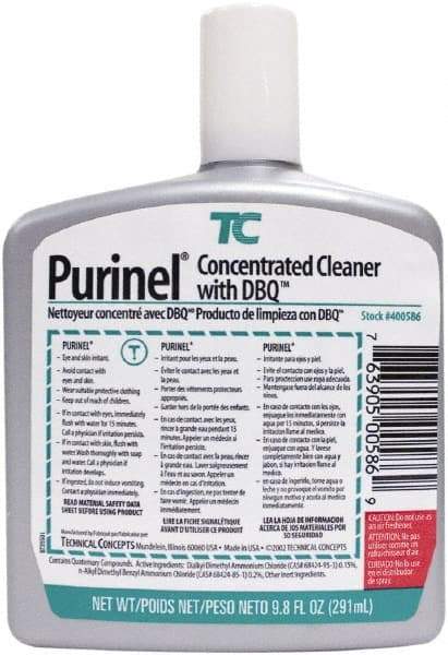 Technical Concepts - 291ml Odor-Free Automatic Urinal & Toilet Cleaner Dispenser Refills - For Use with FG500409, FG500410, FG500476, FG500590, FG401188, FG401379 - Strong Tooling