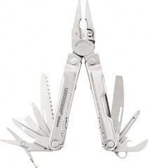 Leatherman - 15 Tool Multi-Tool - Strong Tooling